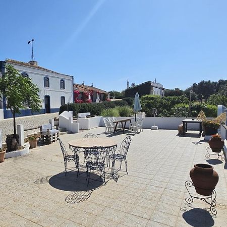 Quinta Do Lagar Villa Albufeira Bagian luar foto