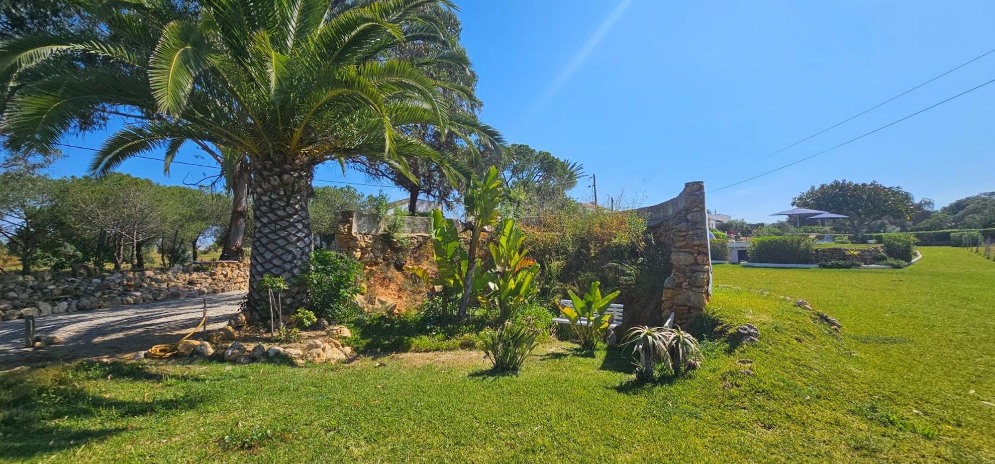 Quinta Do Lagar Villa Albufeira Bagian luar foto