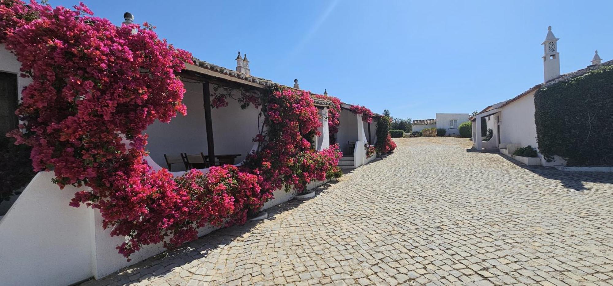 Quinta Do Lagar Villa Albufeira Bagian luar foto