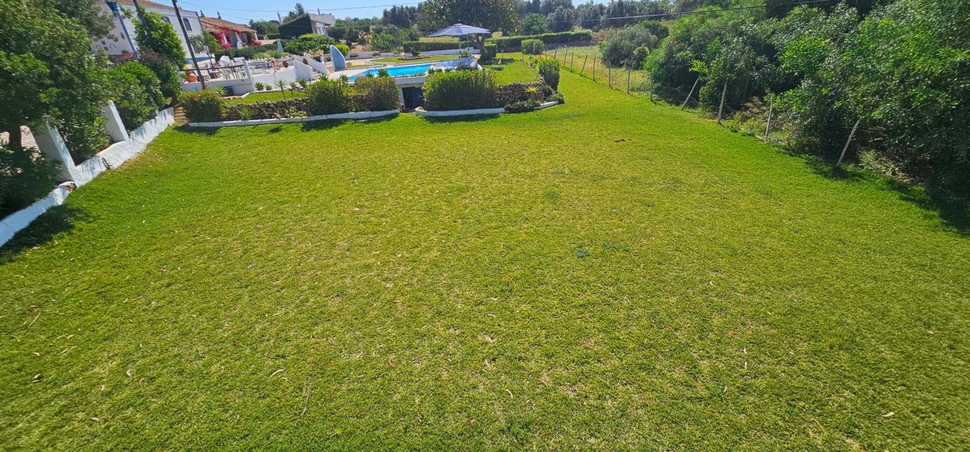 Quinta Do Lagar Villa Albufeira Bagian luar foto