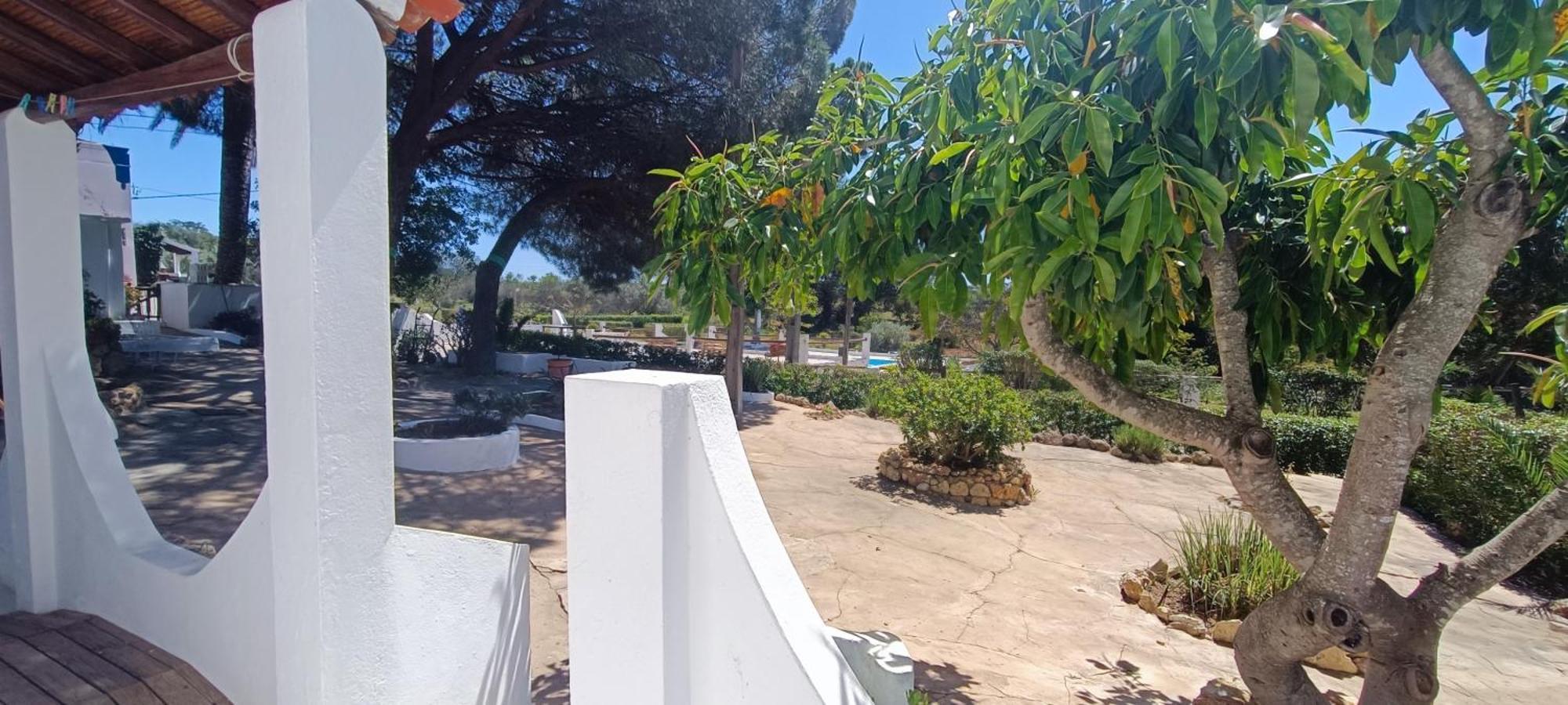 Quinta Do Lagar Villa Albufeira Bagian luar foto