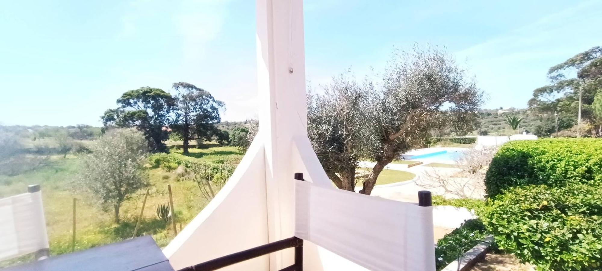 Quinta Do Lagar Villa Albufeira Bagian luar foto