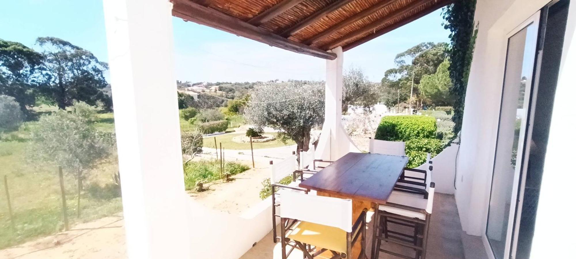 Quinta Do Lagar Villa Albufeira Bagian luar foto