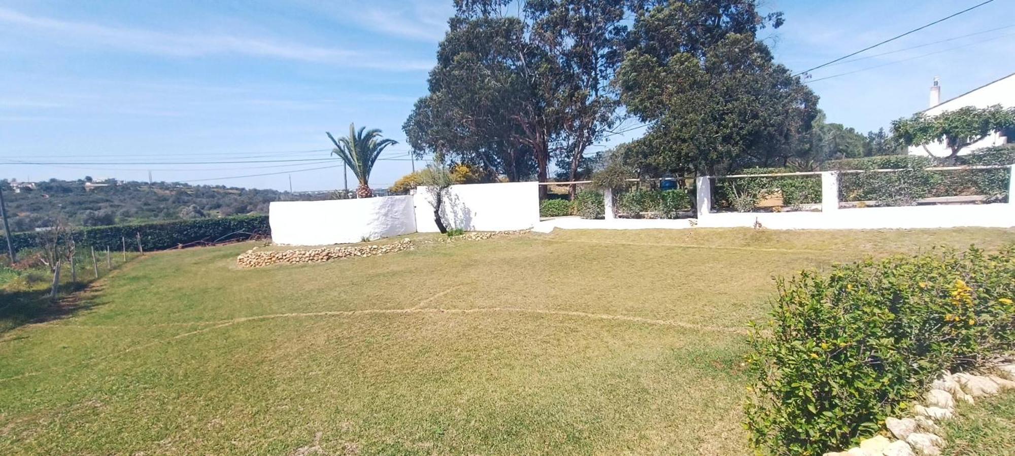 Quinta Do Lagar Villa Albufeira Bagian luar foto